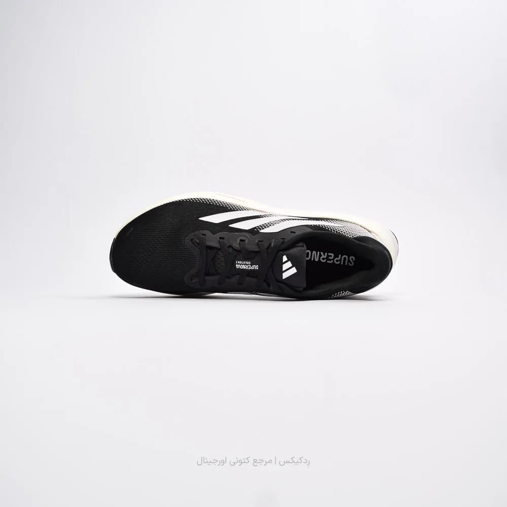 کتونی Adidas مدل Supernova Solution 2.0 – IH2505 — تصویر ۲