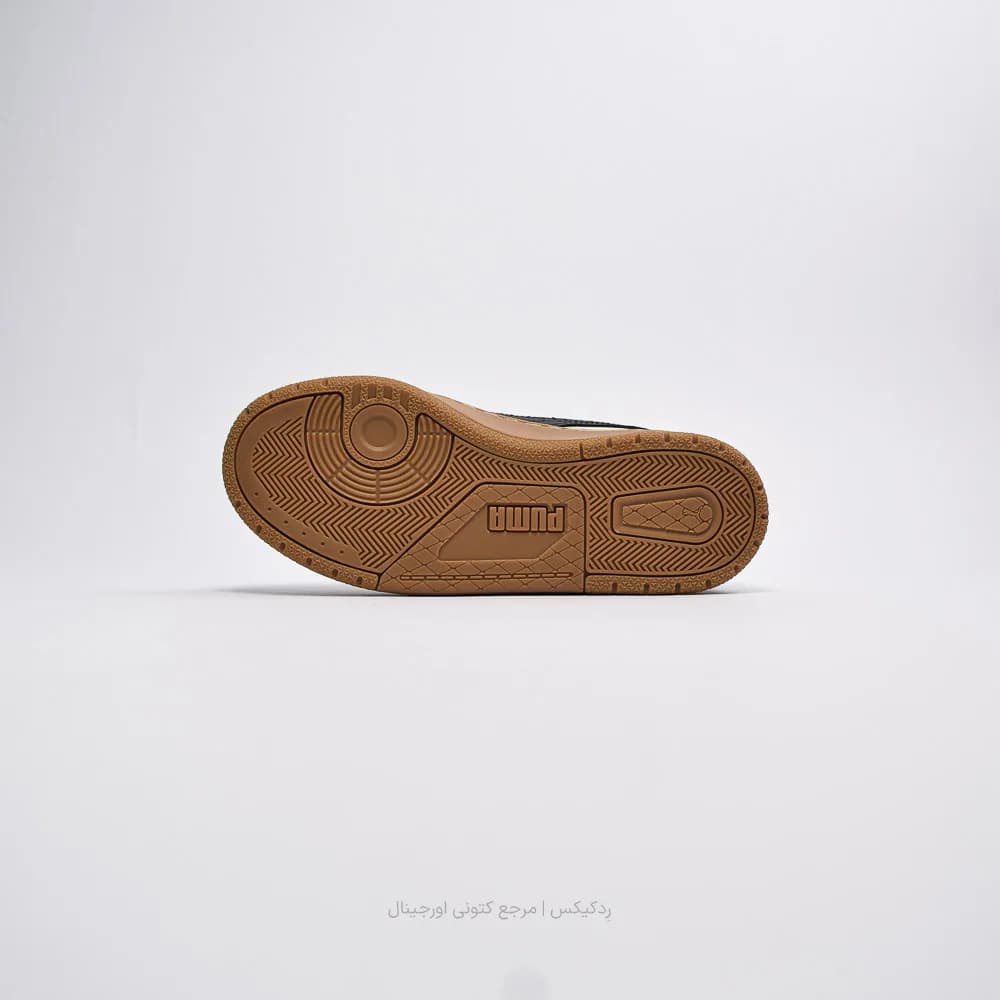 کتونی Puma مدل CA Match Quiet Lux – 401266-01 — تصویر ۴