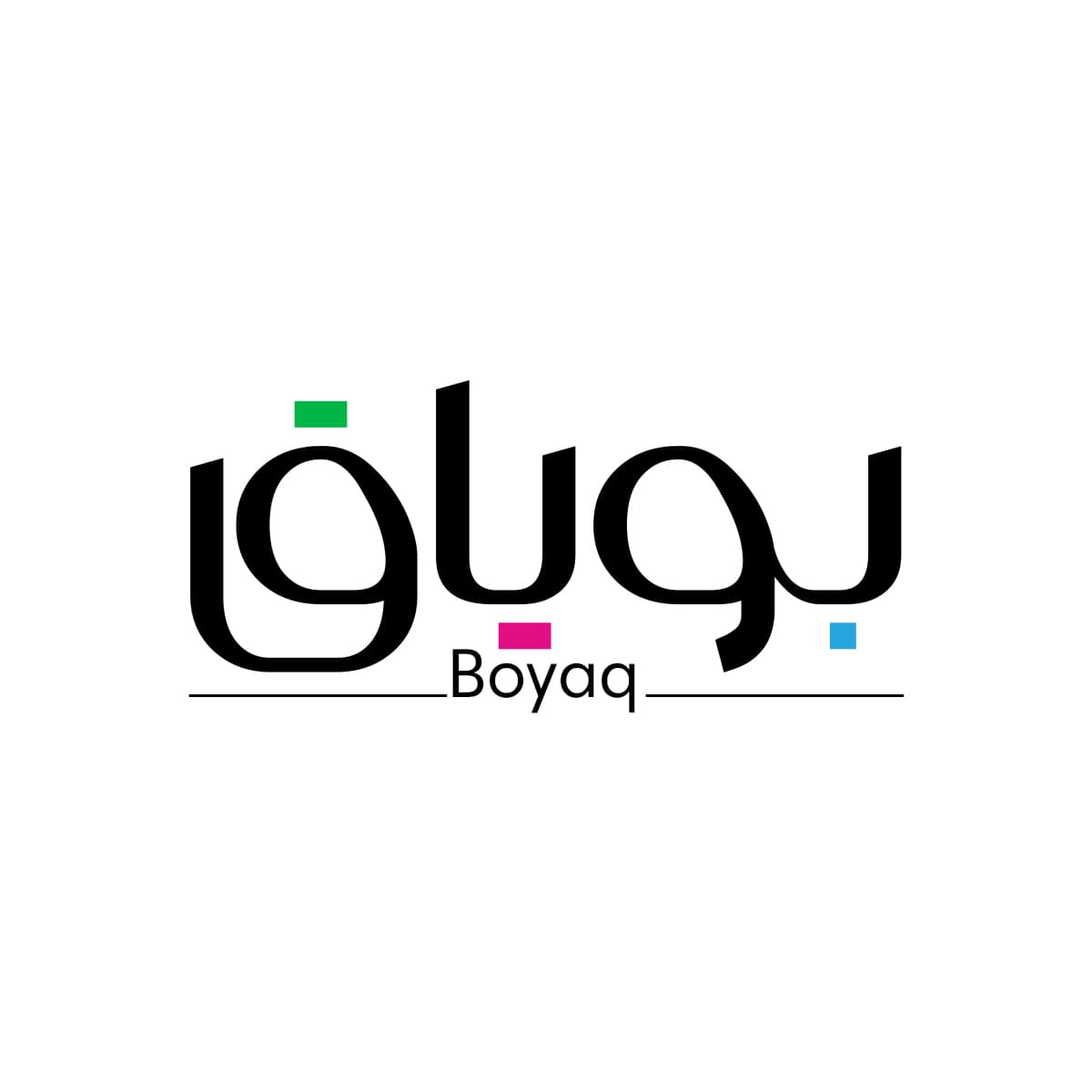 فونت بویاق — تصویر ۲