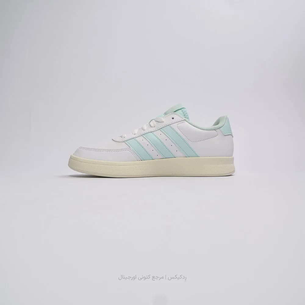 کتونی Adidas مدل Breaknet 2.0 – JI4861 — تصویر ۲