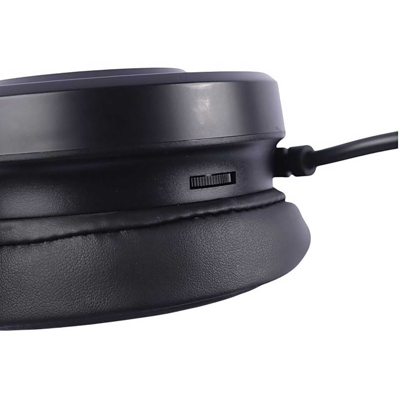 هدست گیمینگ PROONE PSG3865 — تصویر ۳