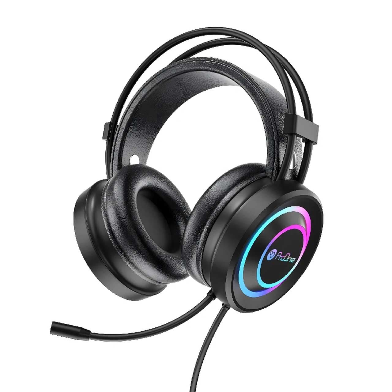 هدست گیمینگ PROONE PSG3865