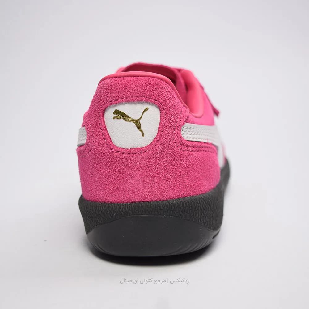 کتونی Puma مدل Palermo – 396463-45 — تصویر ۵