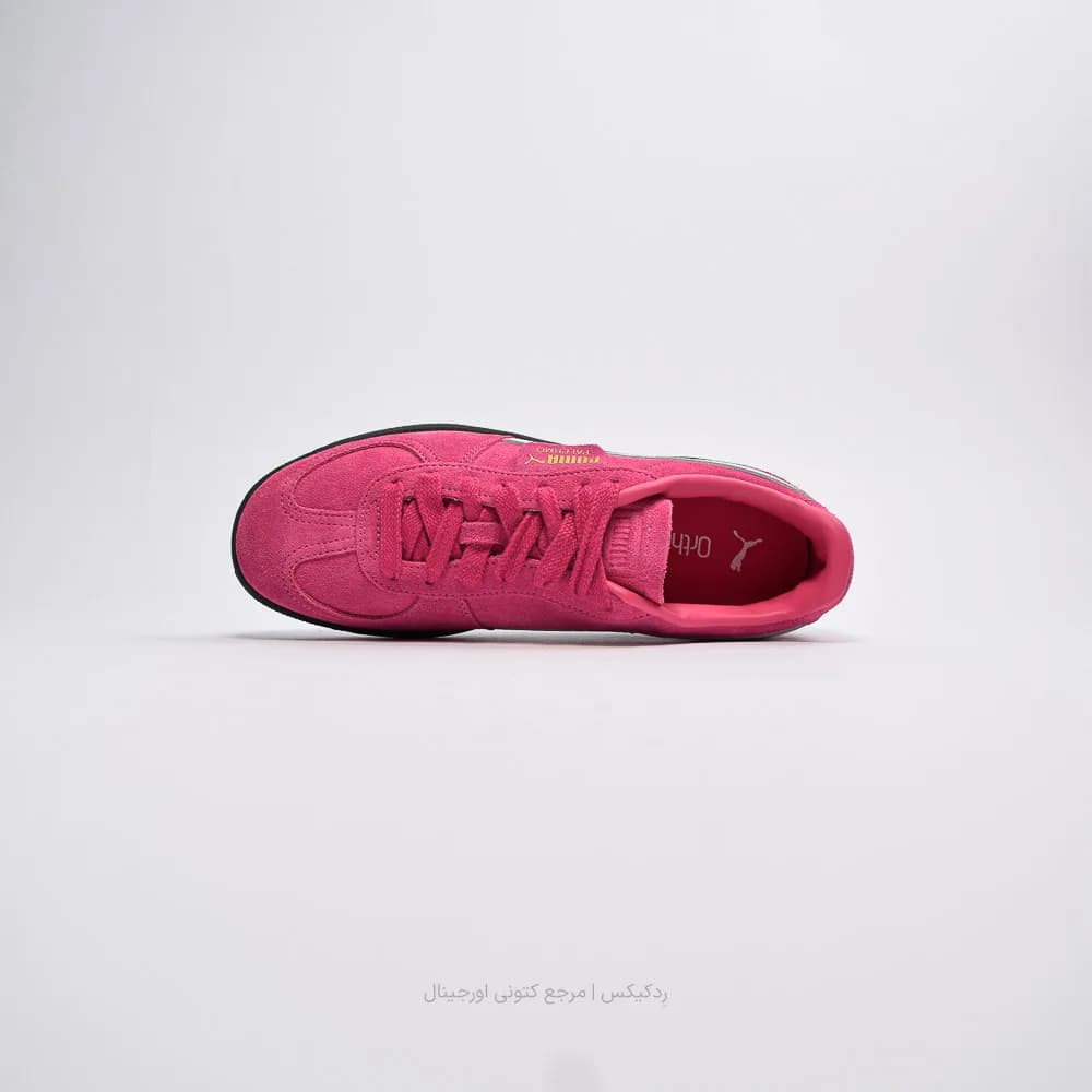 کتونی Puma مدل Palermo – 396463-45 — تصویر ۳