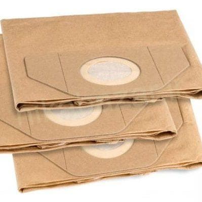 پاکت جاروبرقی 30 لیتری 3 عددی پاورپلاس مدل POWX323A