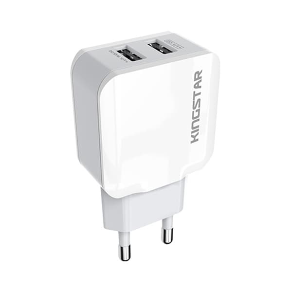 مبدل دیواری کینگ استار KW156 — تصویر ۳