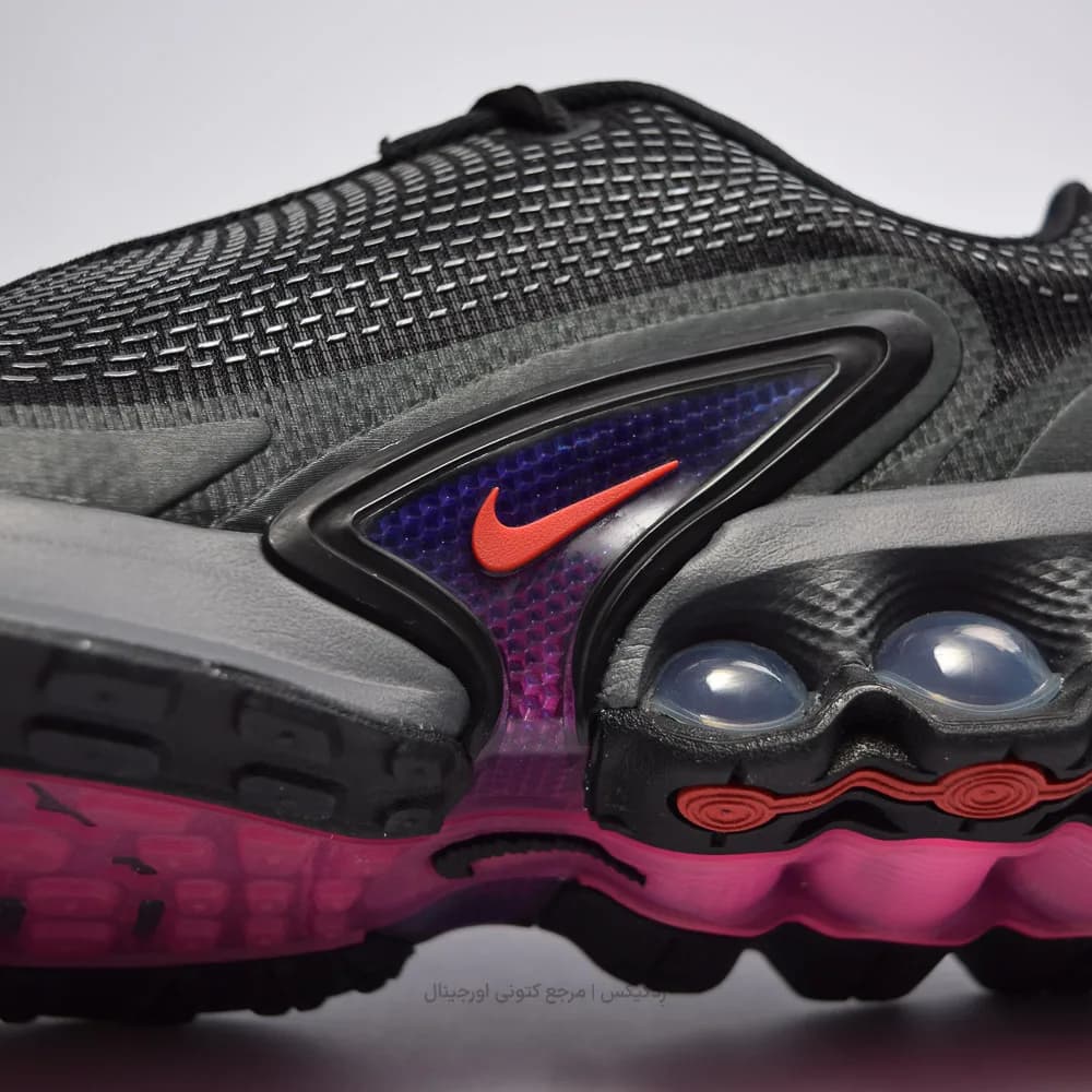 کتونی Nike مدل Air Max DN GS – FB8987-001 — تصویر ۵