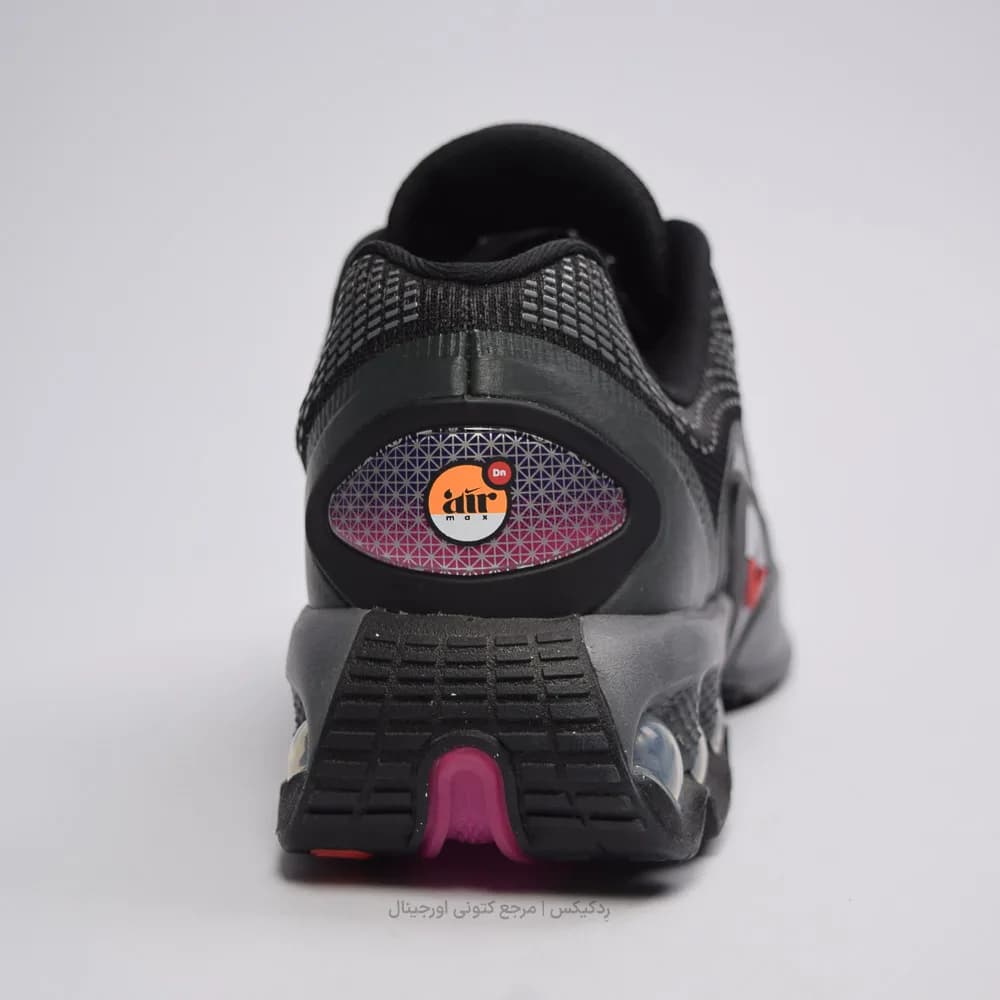 کتونی Nike مدل Air Max DN GS – FB8987-001 — تصویر ۴