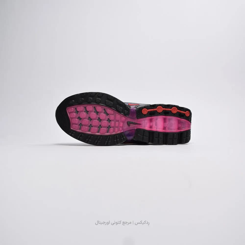کتونی Nike مدل Air Max DN GS – FB8987-001 — تصویر ۲