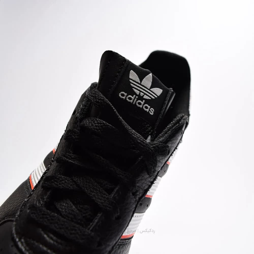 کتونی Adidas مدل G.S. Court – GX7029 — تصویر ۸