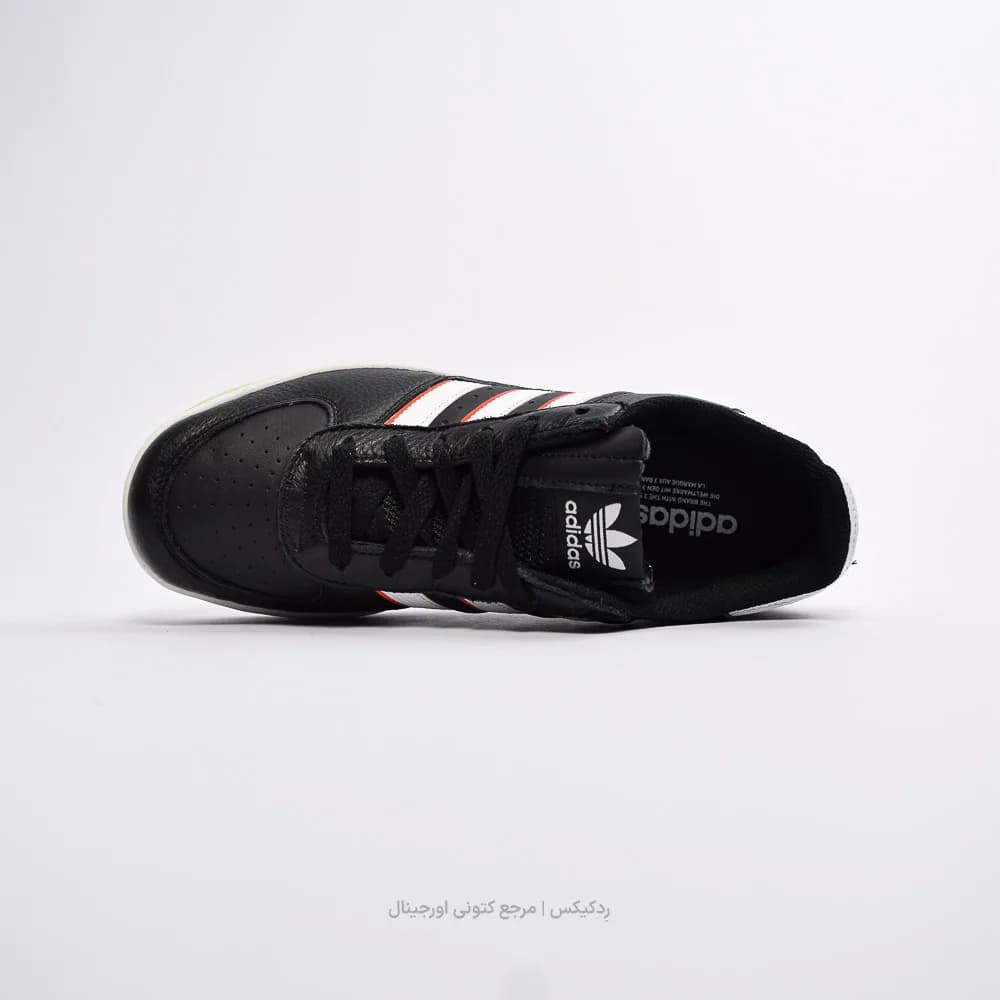 کتونی Adidas مدل G.S. Court – GX7029 — تصویر ۳