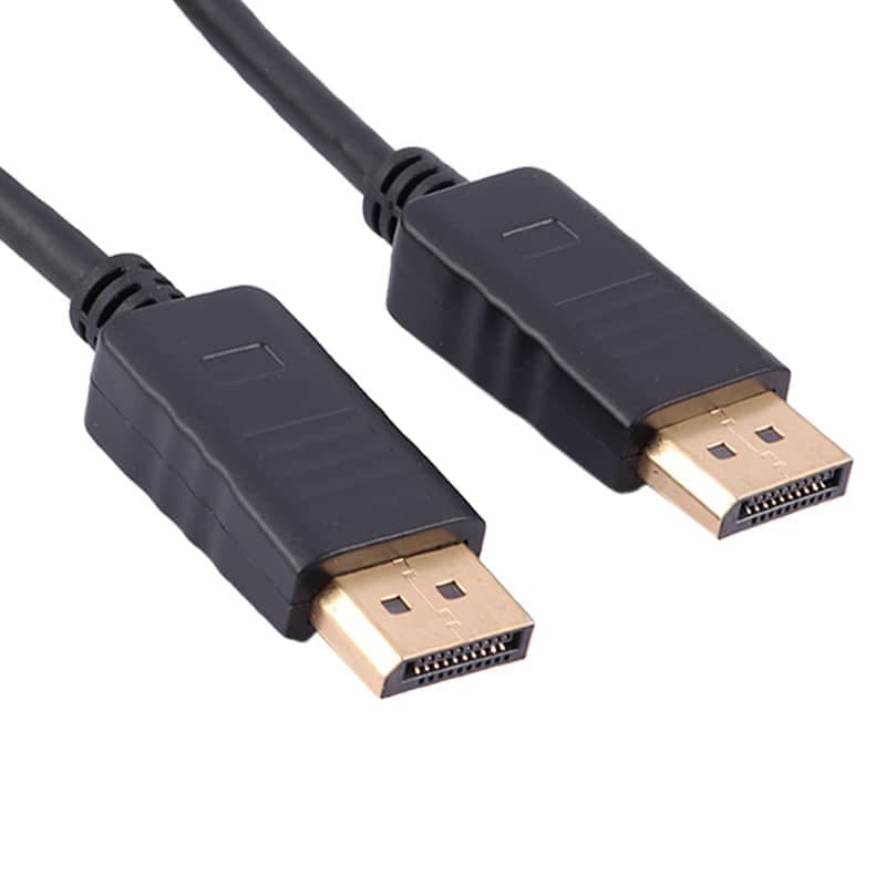 کابل DisplayPort 4K طول 1.8 متر ویلوت WELOT