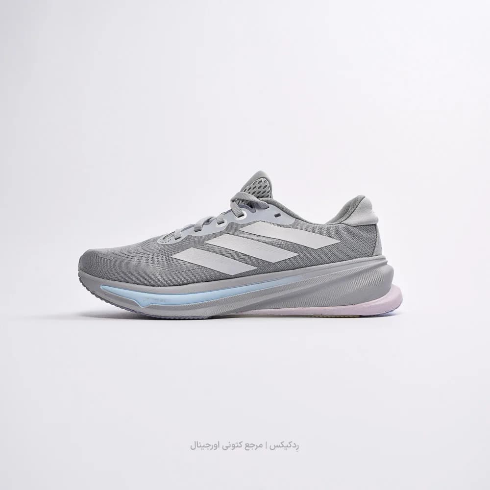 کتونی Adidas مدل Supernova Rise 2 – JI1413 — تصویر ۲