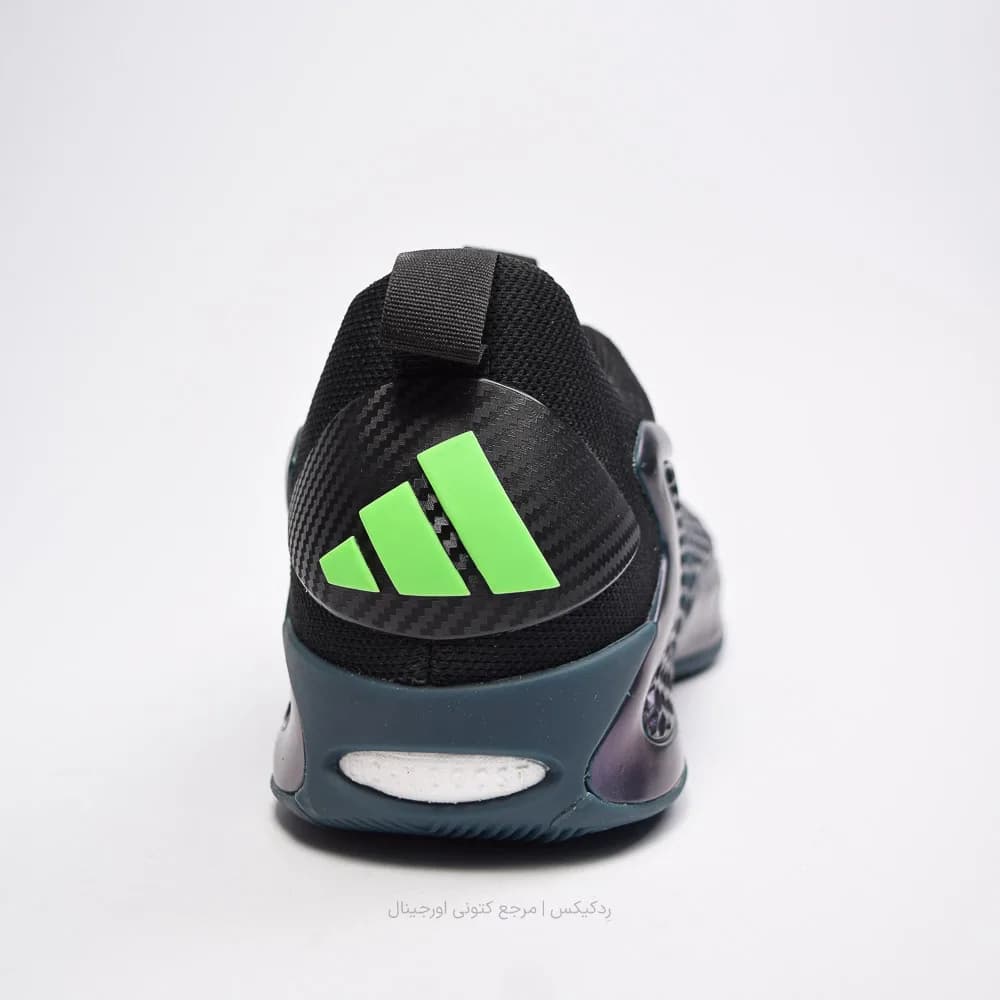کتونی Adidas مدل Anthony Edwards 1 Low – JQ6135 — تصویر ۵