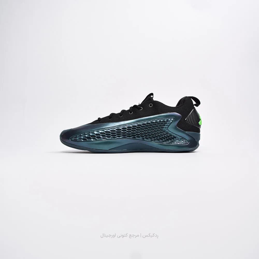 کتونی Adidas مدل Anthony Edwards 1 Low – JQ6135 — تصویر ۲