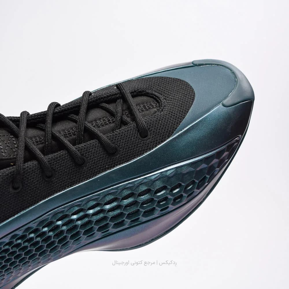 کتونی Adidas مدل Anthony Edwards 1 Low – JQ6135 — تصویر ۷
