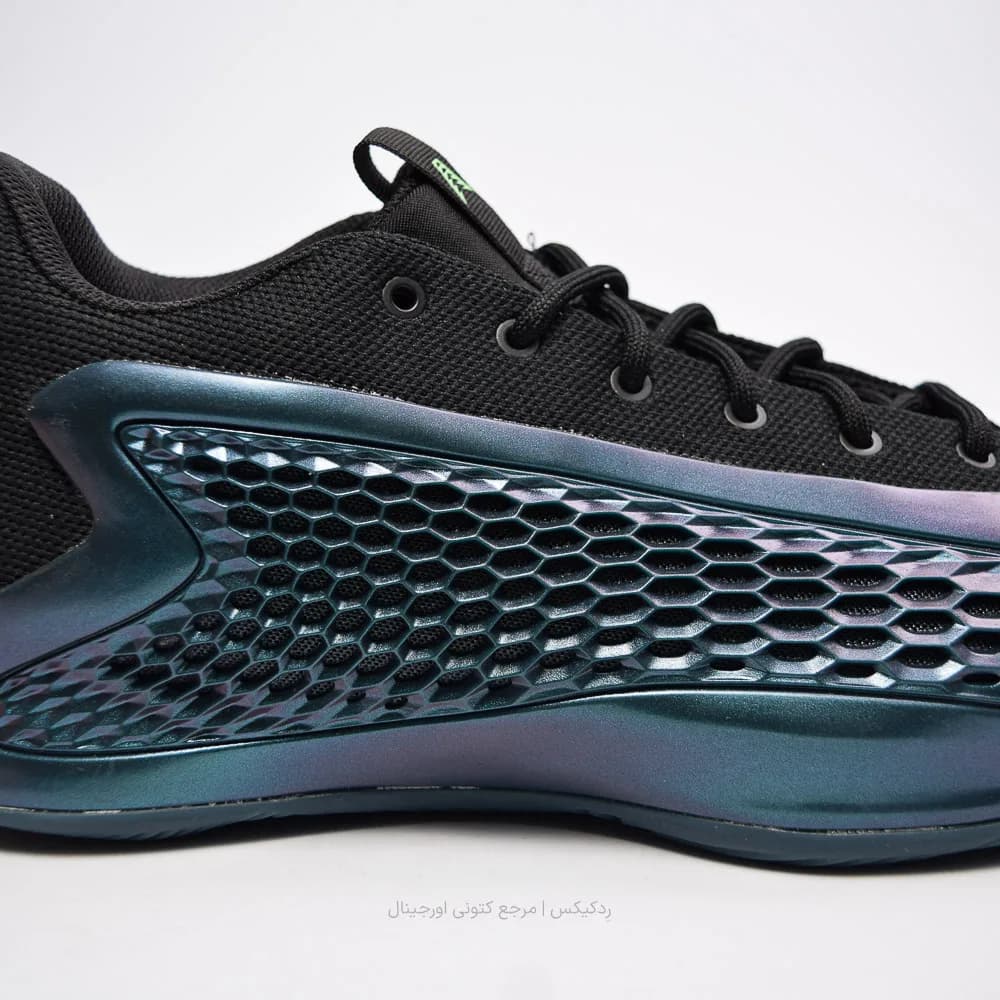 کتونی Adidas مدل Anthony Edwards 1 Low – JQ6135 — تصویر ۶