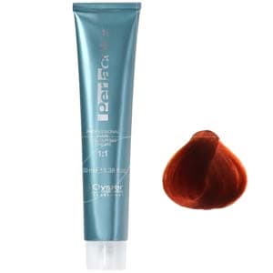 رنگ مو دائمی اویستر INTENSIVE COPPER BLONDE شماره 7/44