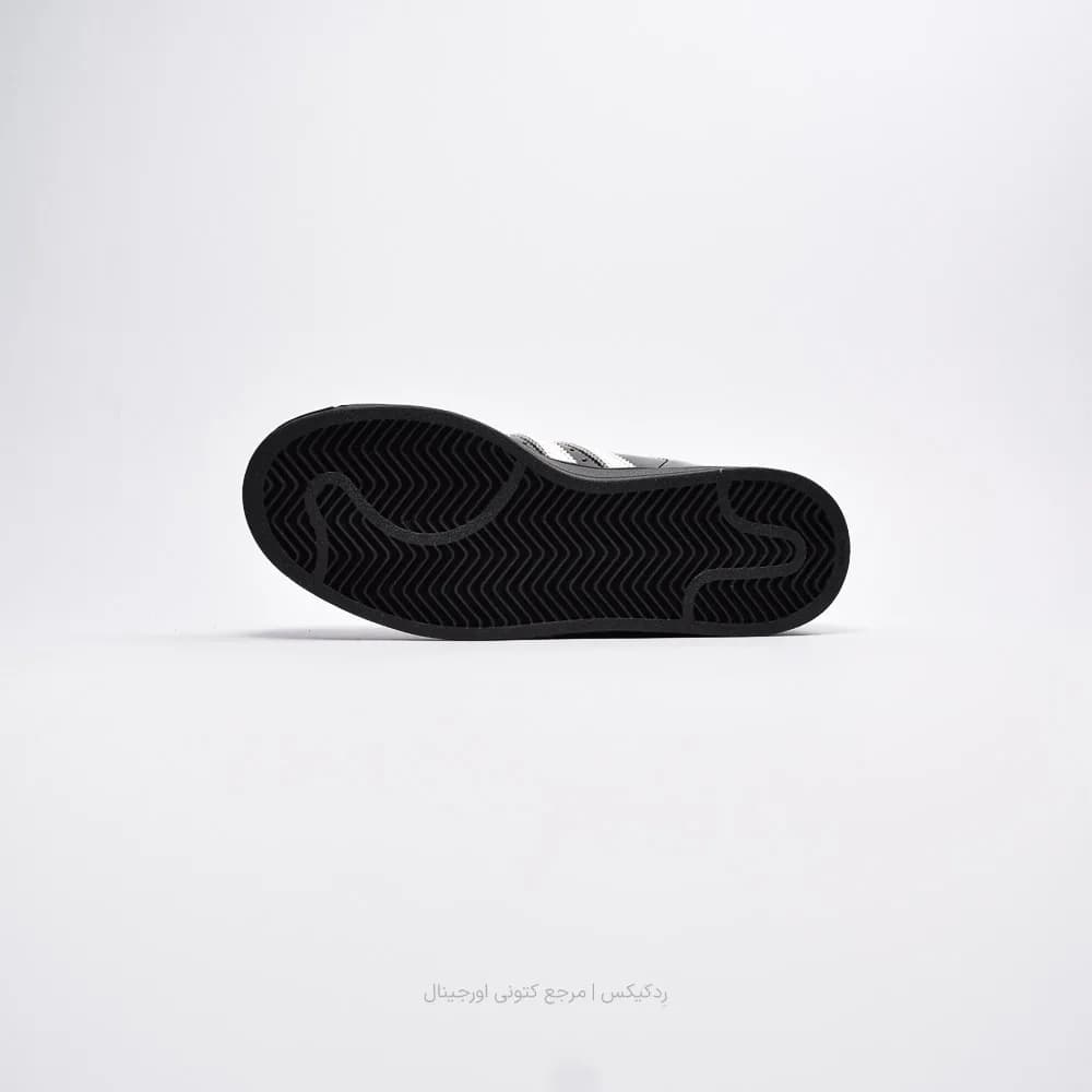 کتونی Adidas مدل Superstar II – JH7756 — تصویر ۳