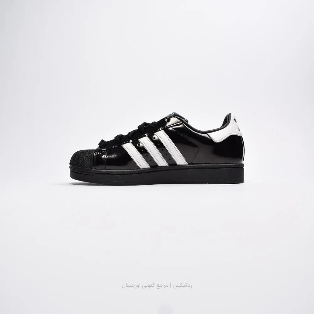 کتونی Adidas مدل Superstar II – JH7756 — تصویر ۲