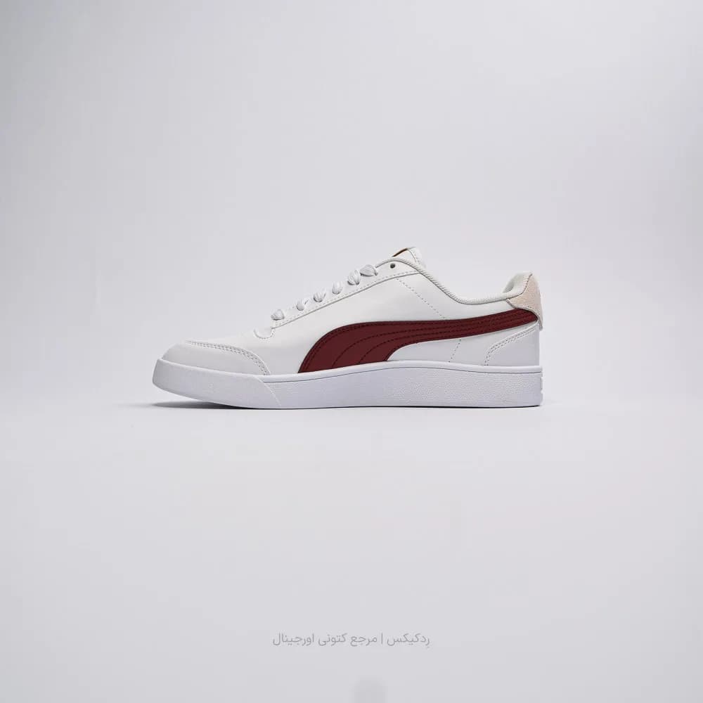 کتونی Puma مدل Shuffle – 309668-35 — تصویر ۲