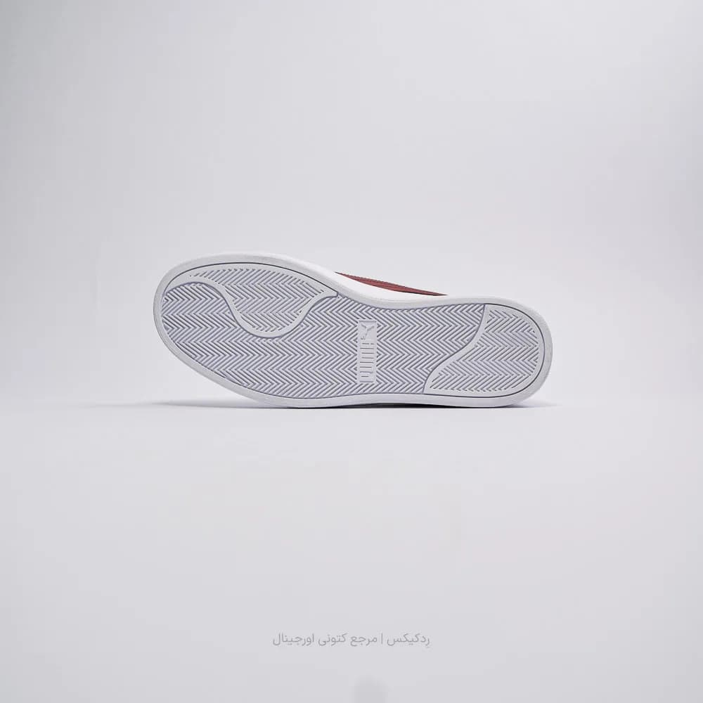 کتونی Puma مدل Shuffle – 309668-35 — تصویر ۳