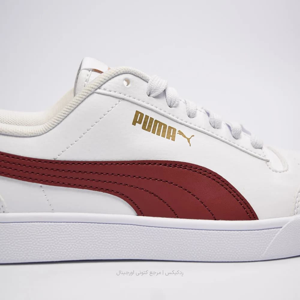 کتونی Puma مدل Shuffle – 309668-35 — تصویر ۶
