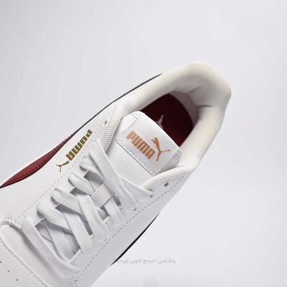 کتونی Puma مدل Shuffle – 309668-35 — تصویر ۸