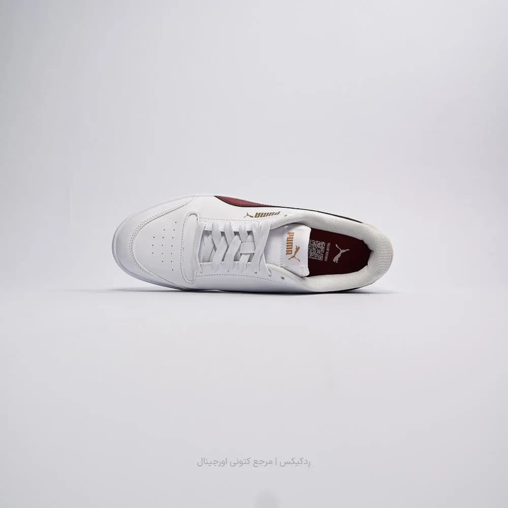 کتونی Puma مدل Shuffle – 309668-35 — تصویر ۴