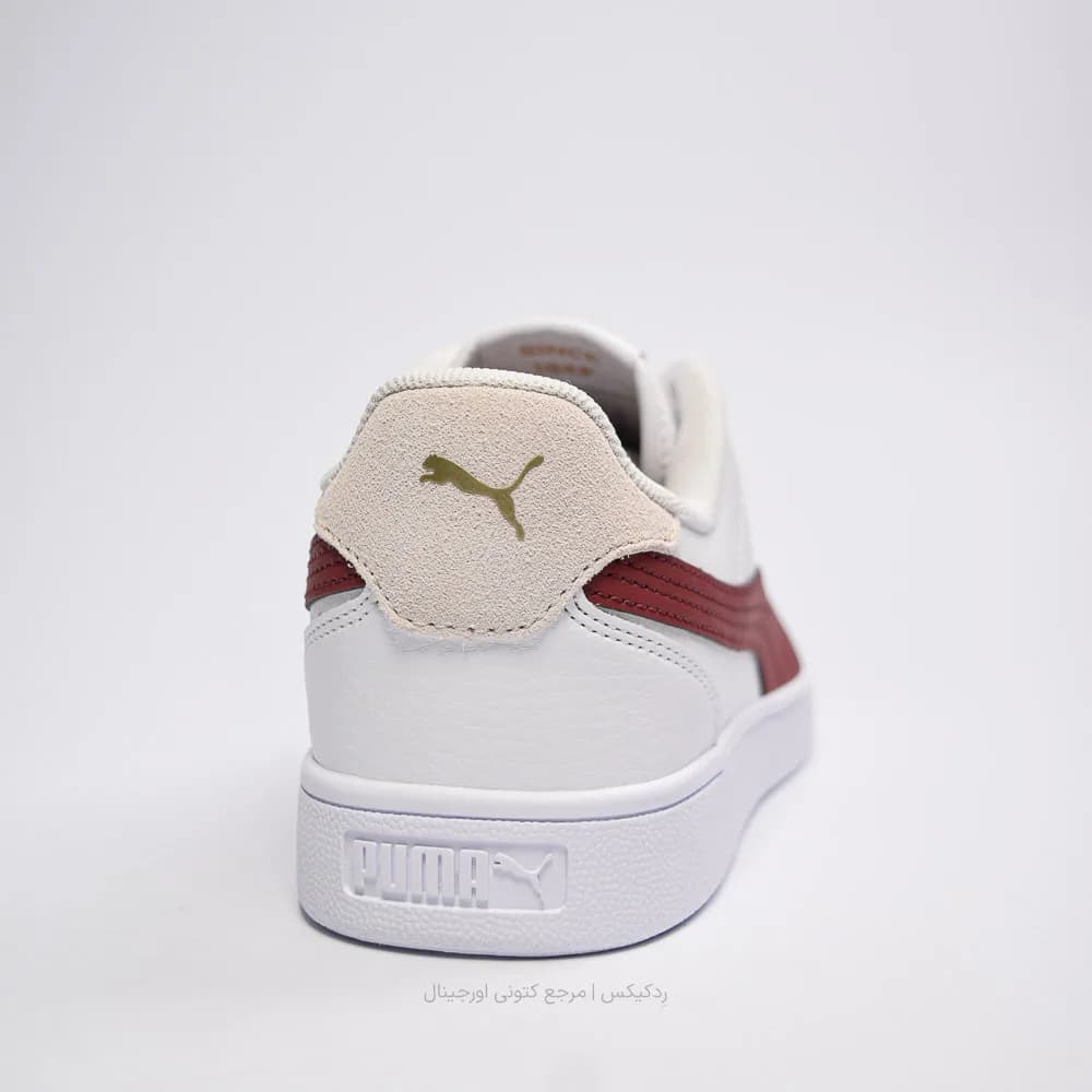 کتونی Puma مدل Shuffle – 309668-35 — تصویر ۵