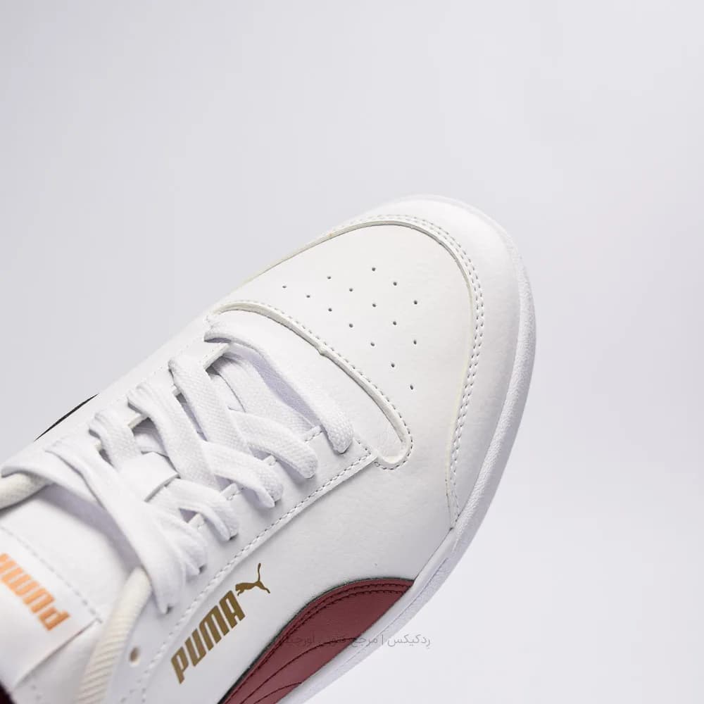 کتونی Puma مدل Shuffle – 309668-35 — تصویر ۷
