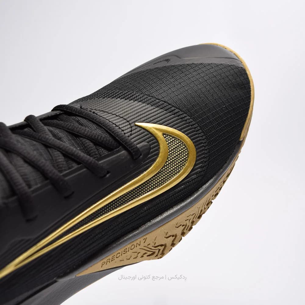 کتونی Nike مدل Precision 7 – FN4322-006 — تصویر ۷