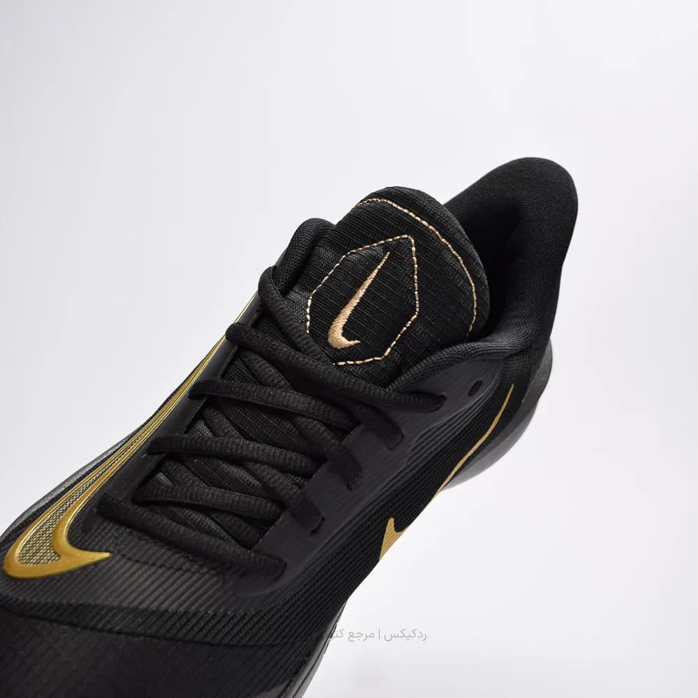 کتونی Nike مدل Precision 7 – FN4322-006 — تصویر ۸