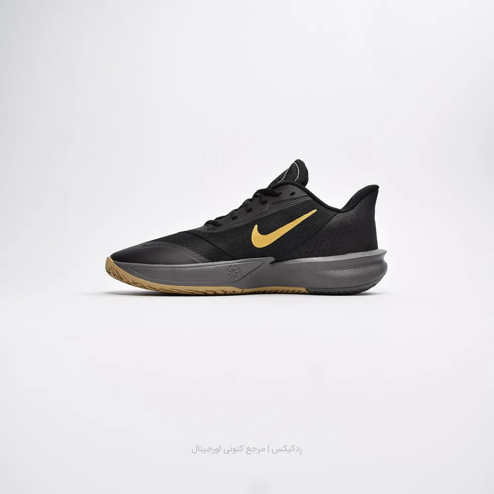 کتونی Nike مدل Precision 7 – FN4322-006 — تصویر ۲