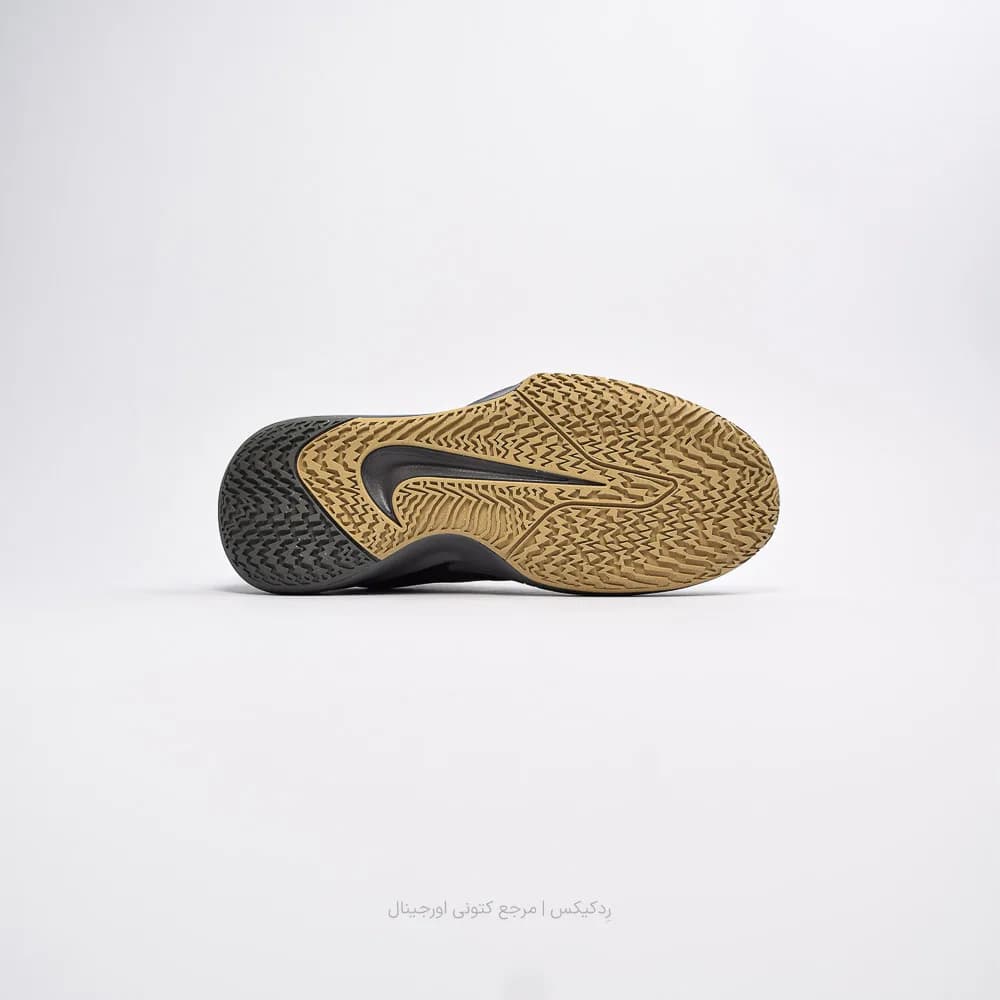 کتونی Nike مدل Precision 7 – FN4322-006 — تصویر ۳