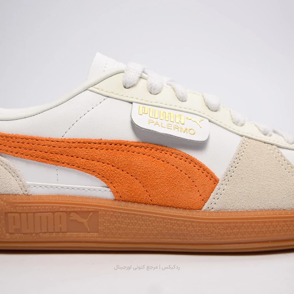 کتونی Puma مدل Palermo – 396464-16 — تصویر ۶
