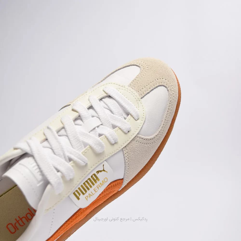 کتونی Puma مدل Palermo – 396464-16 — تصویر ۷
