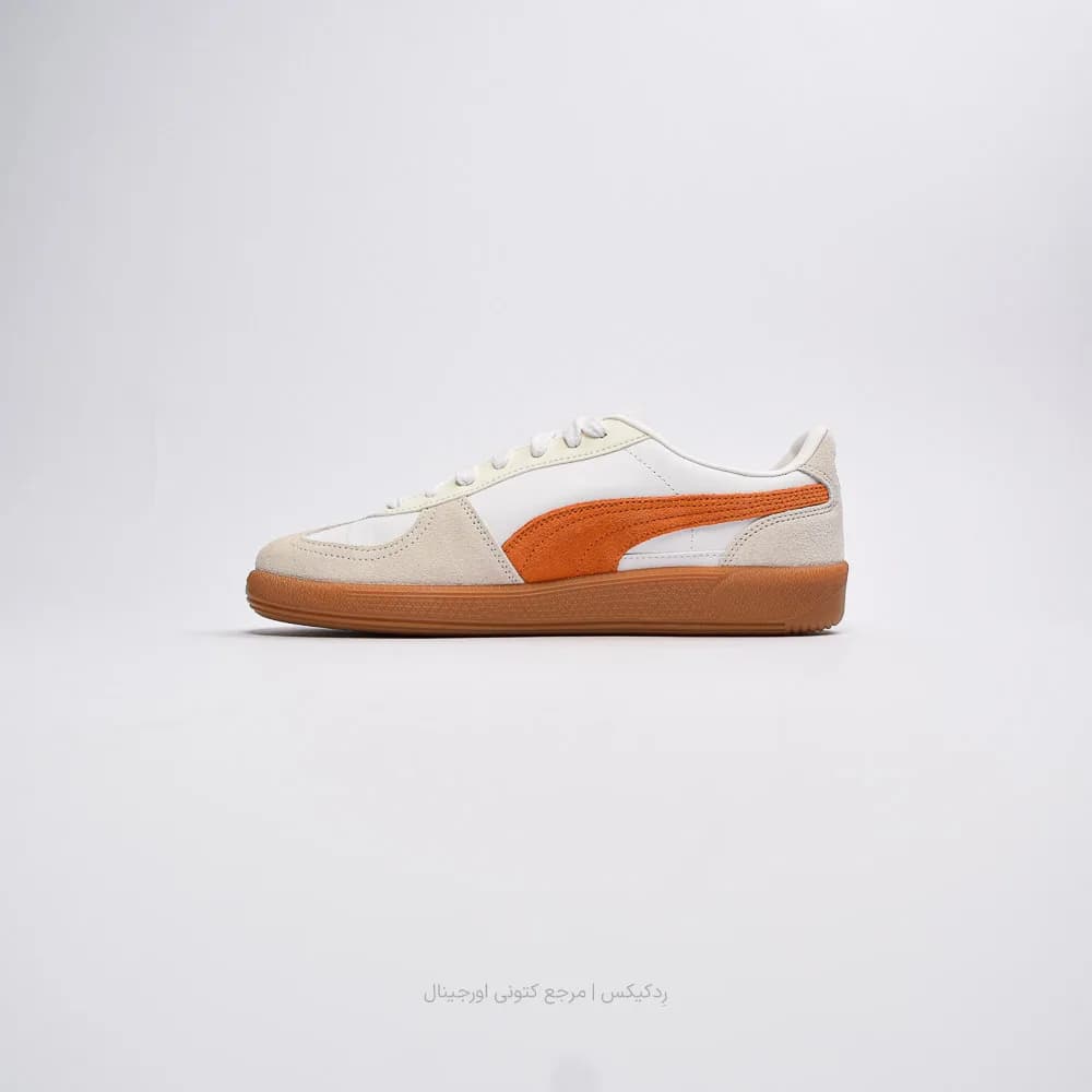 کتونی Puma مدل Palermo – 396464-16 — تصویر ۲
