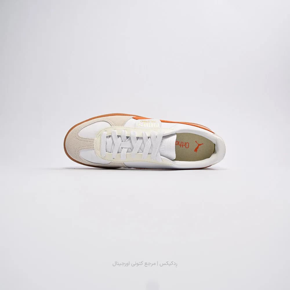 کتونی Puma مدل Palermo – 396464-16 — تصویر ۴
