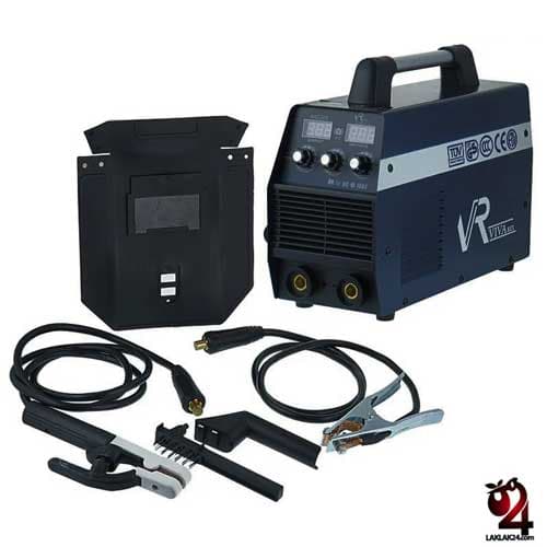 اینورتر 200 آمپر ویوارکس مدل VR200-plus