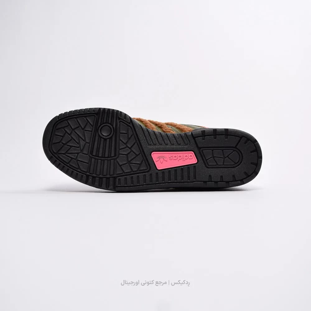 کتونی Adidas مدل Rivalry 86 Low x The Simpsons – IF7190 — تصویر ۴