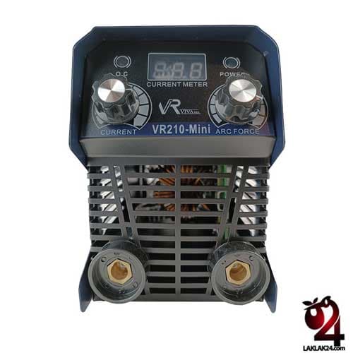 اینورتر دو ولوم ویوارکس مدل VR210-mini — تصویر ۴