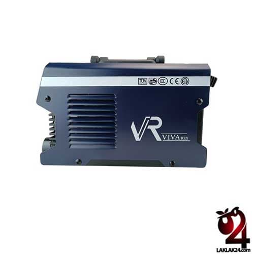 اینورتر دو ولوم ویوارکس مدل VR210-mini — تصویر ۳
