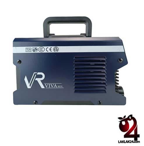 اینورتر دو ولوم ویوارکس مدل VR210-mini — تصویر ۲