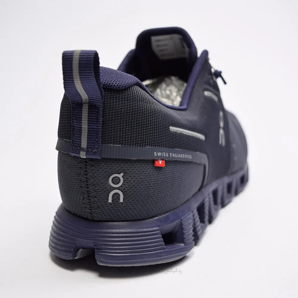کتونی On Running مدل Cloud 5 Waterproof – 59.97759 — تصویر ۶