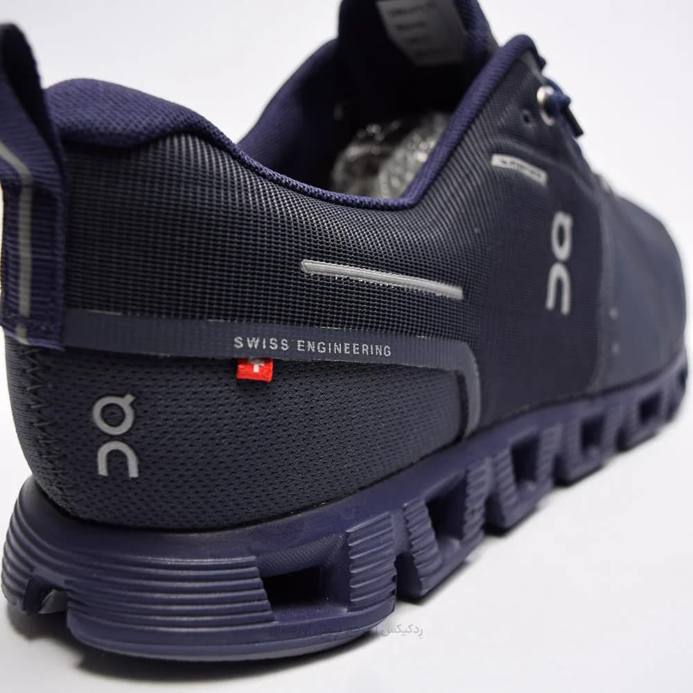 کتونی On Running مدل Cloud 5 Waterproof – 59.97759 — تصویر ۷