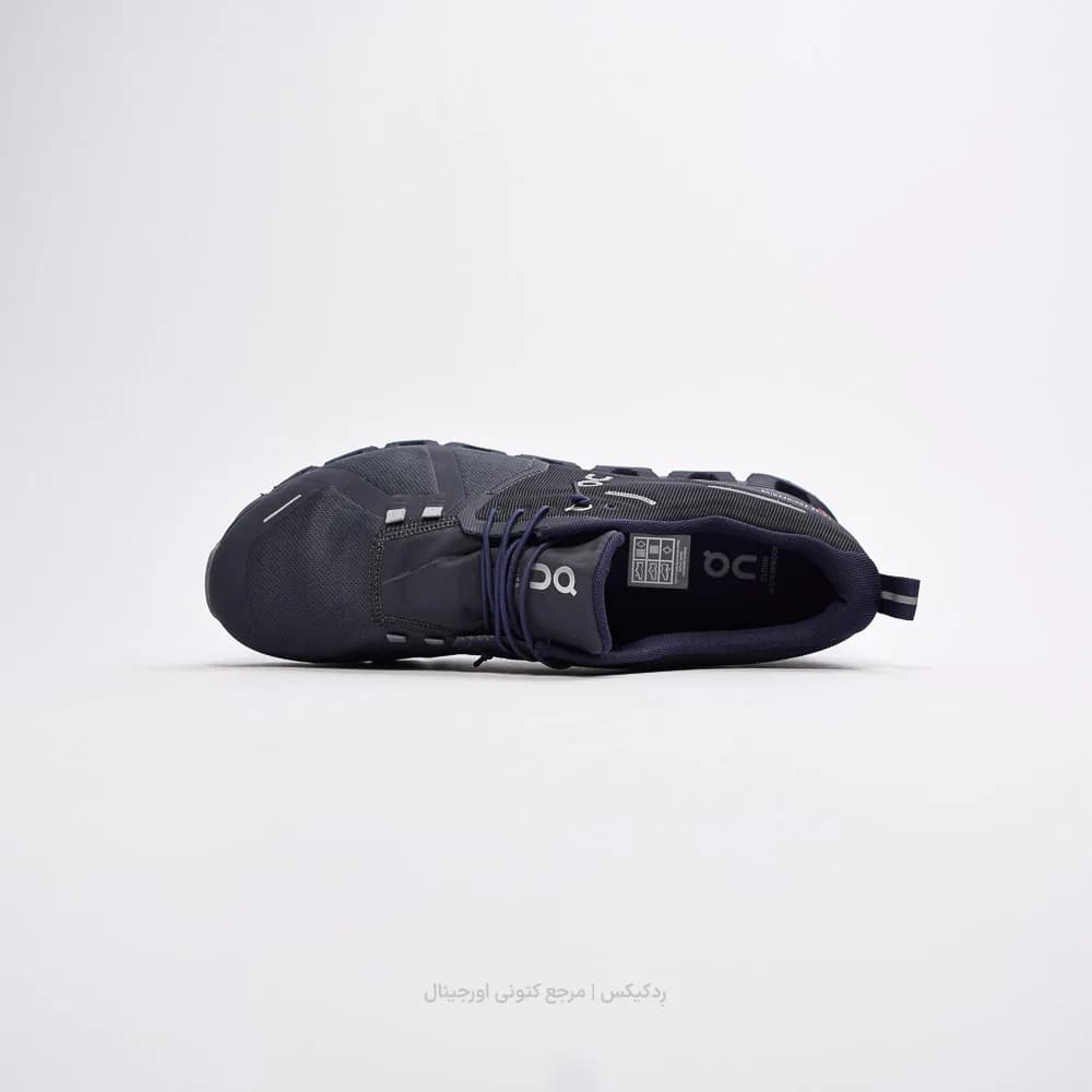 کتونی On Running مدل Cloud 5 Waterproof – 59.97759 — تصویر ۴