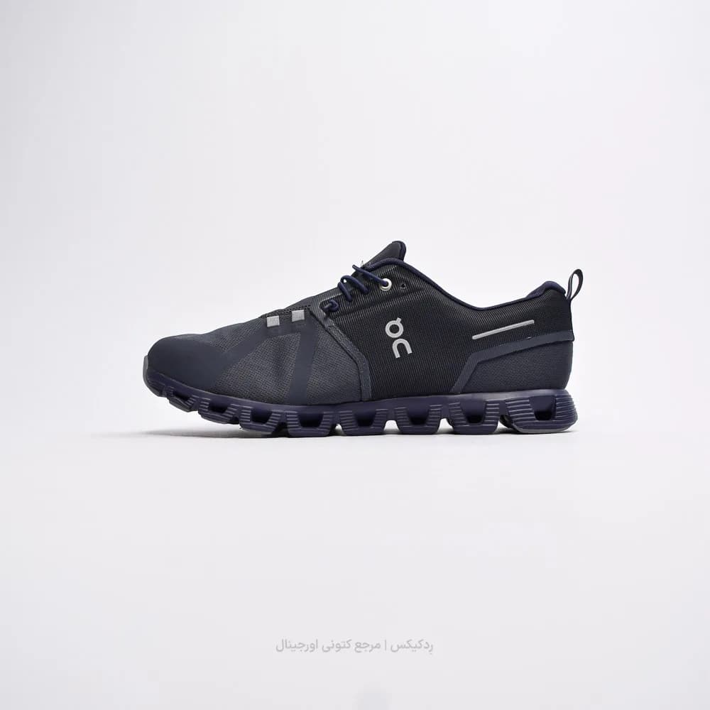کتونی On Running مدل Cloud 5 Waterproof – 59.97759 — تصویر ۳