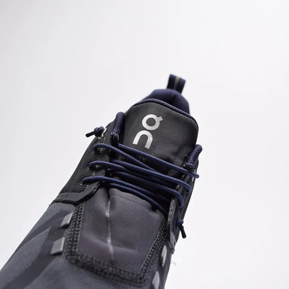 کتونی On Running مدل Cloud 5 Waterproof – 59.97759 — تصویر ۹