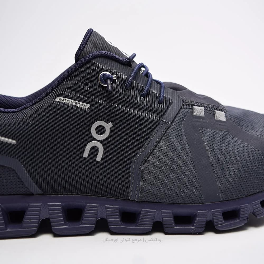 کتونی On Running مدل Cloud 5 Waterproof – 59.97759 — تصویر ۸